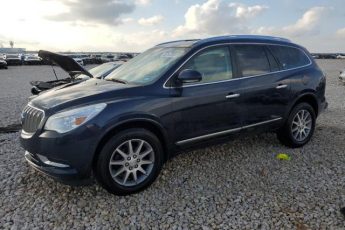 5GAKRAKDXHJ205918 | 2017 Buick enclave