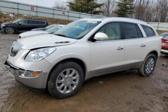 5GAKRBED2BJ348774 | 2011 Buick enclave cxl