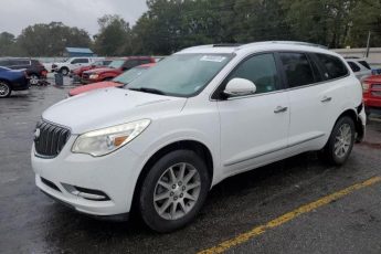 5GAKRBKD7GJ273355 | 2016 BUICK ENCLAVE