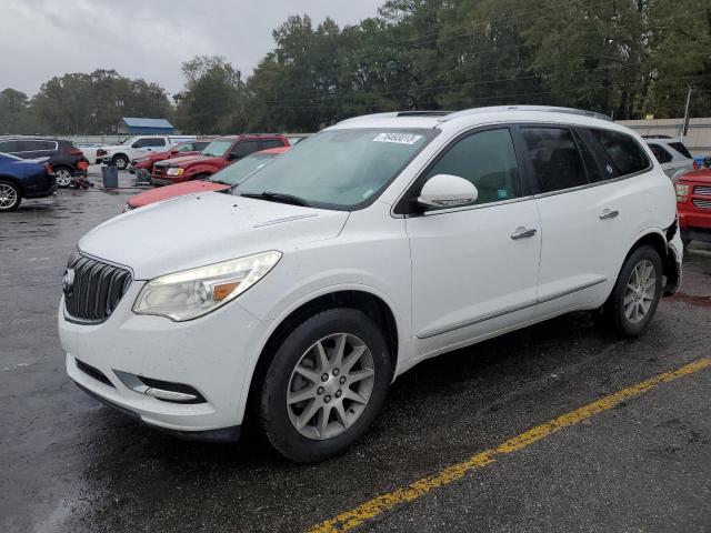 5GAKRBKD7GJ273355 | 2016 BUICK ENCLAVE