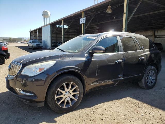 5GAKRBKDXFJ345969 | 2015 BUICK ENCLAVE