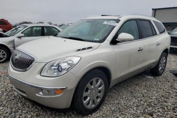 5GAKRCED0CJ281132 | 2012 Buick enclave