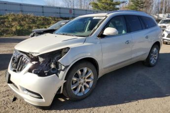 5GAKRCKD9EJ163491 | 2014 Buick enclave