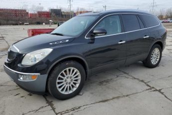 5GAKVBED3BJ241390 | 2011 Buick enclave cxl