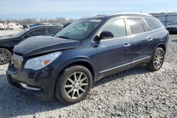 5GAKVBKD9HJ310404 | 2017 Buick enclave