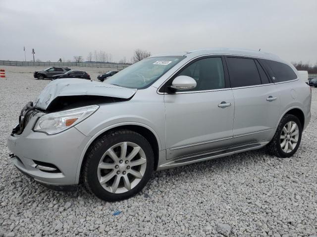 5GAKVBKDXEJ228581 | 2014 Buick enclave