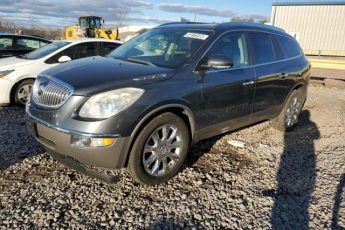 5GAKVCED0BJ256015 | 2011 Buick enclave cxl