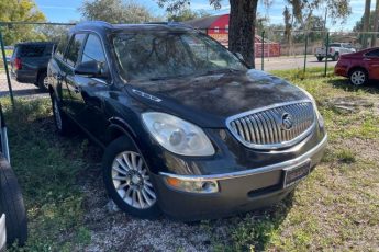 5GAKVCED0CJ103510 | 2012 Buick enclave