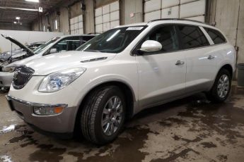 5GAKVCED1CJ217130 | 2012 Buick enclave