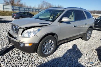 5GAKVCED3BJ256302 | 2011 Buick enclave cxl