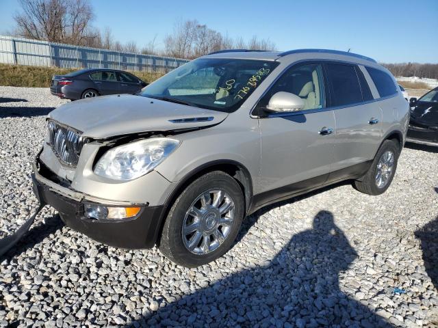 5GAKVCED3BJ256302 | 2011 Buick enclave cxl