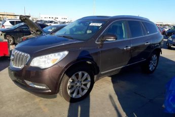 5GAKVCKD0FJ379498 | 2015 Buick enclave