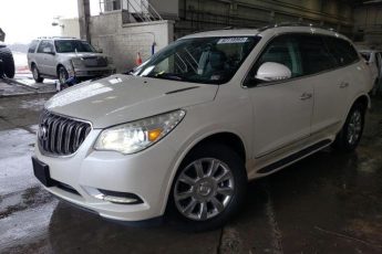 5GAKVCKD5EJ130631 | 2014 Buick enclave