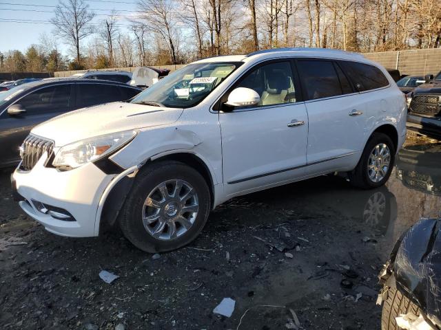 5GAKVCKD6HJ300175 | 2017 Buick enclave