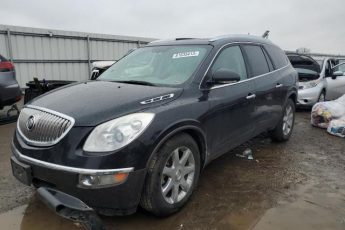 5GALRCED0AJ231414 | 2010 Buick enclave cxl