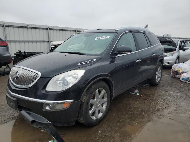 5GALRCED0AJ231414 | 2010 Buick enclave cxl