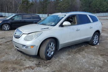 5GALRCED7AJ138244 | 2010 Buick enclave cxl