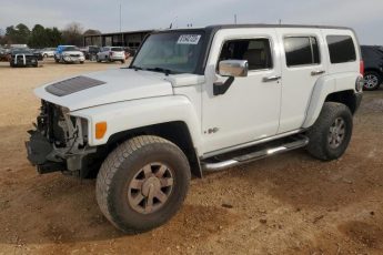 5GTDN136168170248 | 2006 Hummer h3