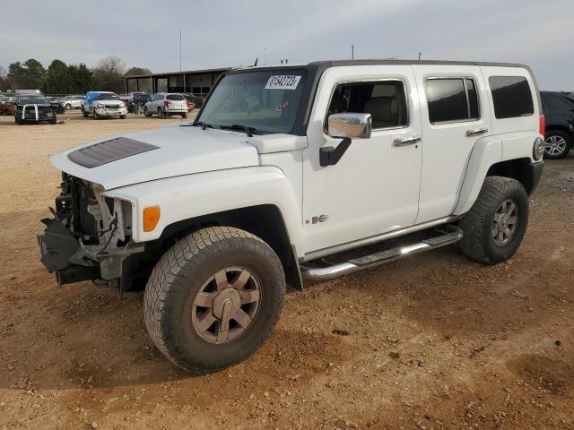 5GTDN136168170248 | 2006 Hummer h3