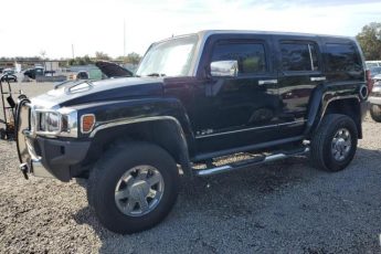 5GTDN136468165819 | 2006 Hummer h3