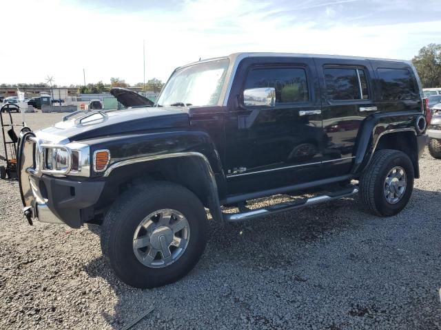 5GTDN136468165819 | 2006 Hummer h3