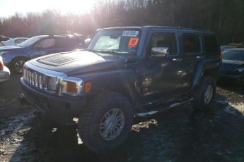 5GTDN136468283028 | 2006 Hummer h3