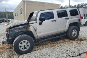 5GTDN136768300792 | 2006 Hummer h3