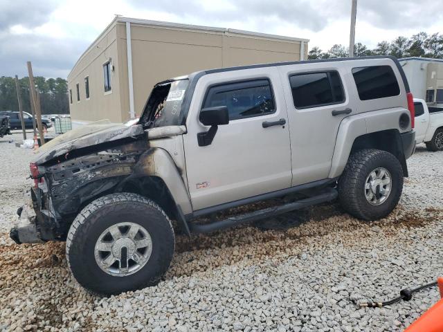 5GTDN136768300792 | 2006 Hummer h3