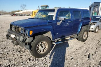 5GTDN136968134534 | 2006 Hummer h3