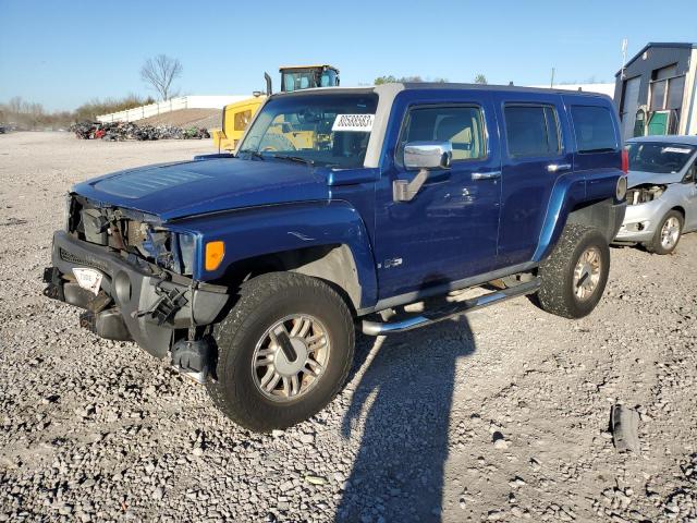 5GTDN136968134534 | 2006 Hummer h3