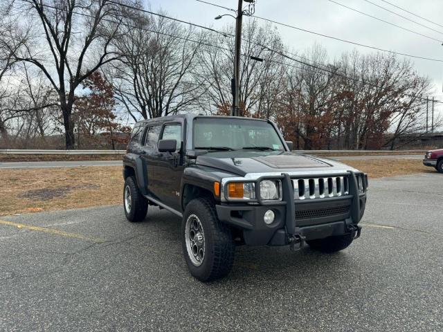 5GTDN136X68226008 | 2006 Hummer h3