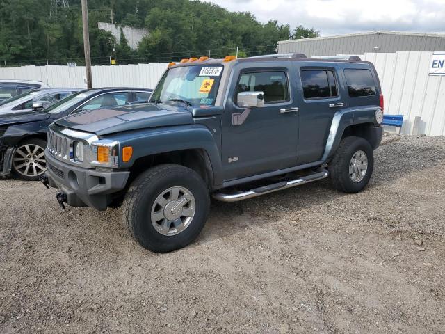 5GTDN136X68280893 | 2006 Hummer h3