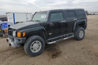 5GTEN13E688106835 | 2008 Hummer h3