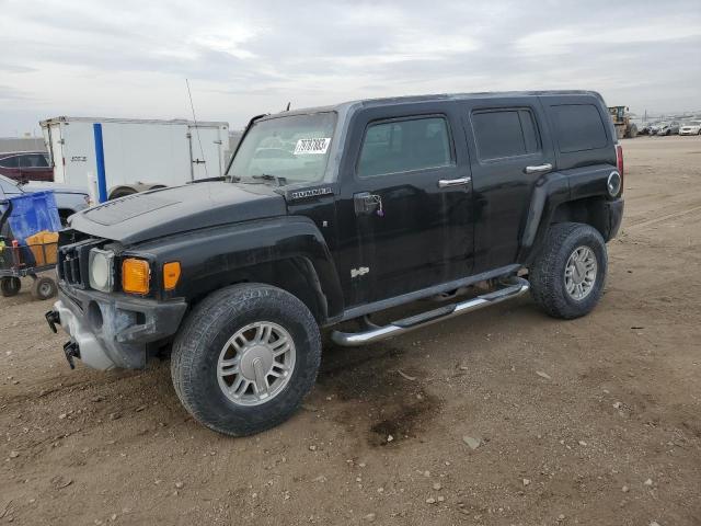 5GTEN13E688106835 | 2008 Hummer h3