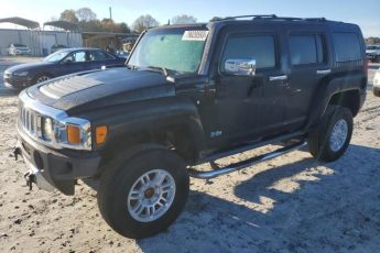 5GTEN13E688173550 | 2008 Hummer h3