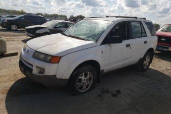 5GZCZ63B53S832850 | 2003 Saturn vue