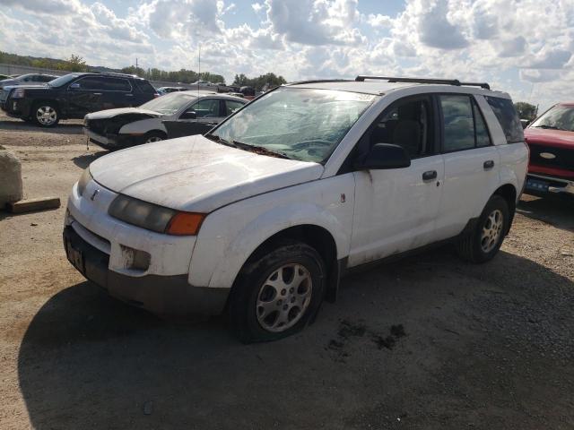 5GZCZ63B53S832850 | 2003 Saturn vue