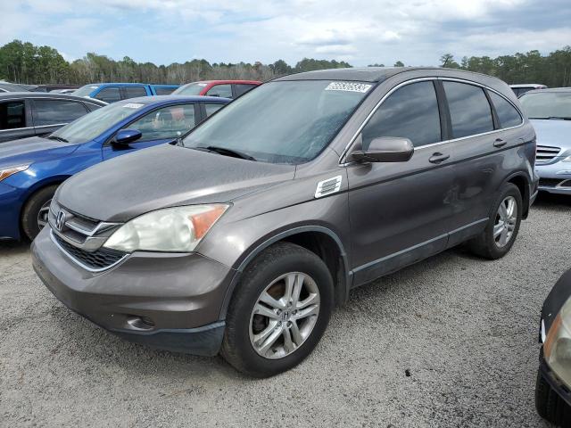 5J6RE3H73BL053542 | 2011 Honda cr-v exl