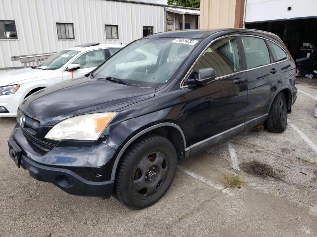 5J6RE48368L027688 | 2008 Honda cr-v lx