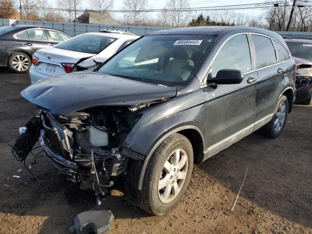 5J6RE48599L044553 | 2009 Honda cr-v ex