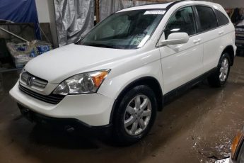 5J6RE48719L028607 | 2009 Honda cr-v exl