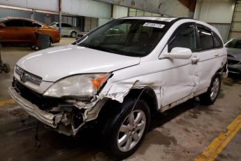 5J6RE48758L032545 | 2008 Honda cr-v exl