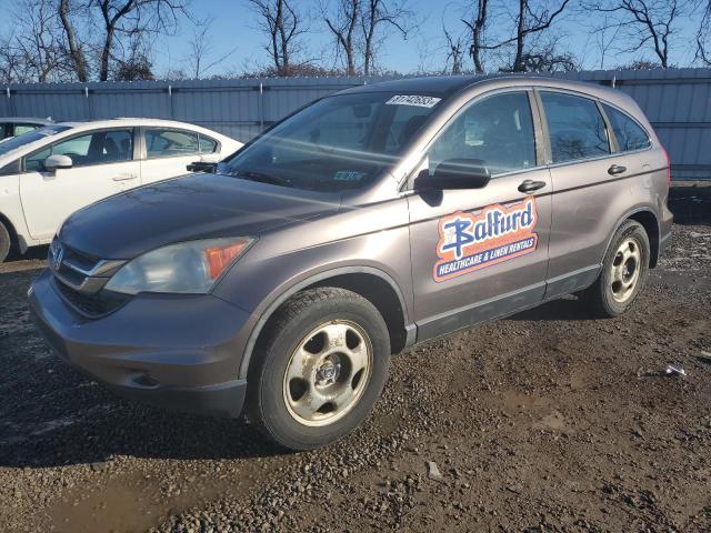 5J6RE4H33BL042771 | 2011 Honda cr-v lx