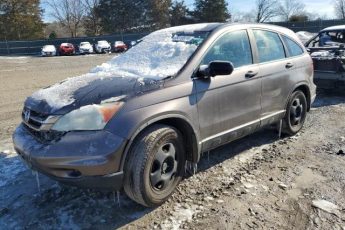 5J6RE4H37AL092443 | 2010 Honda cr-v lx