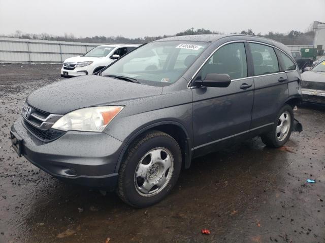 5J6RE4H38AL093794 | 2010 Honda cr-v lx