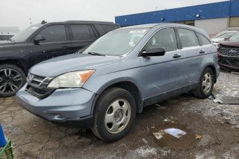 5J6RE4H39BL071482 | 2011 Honda cr-v lx