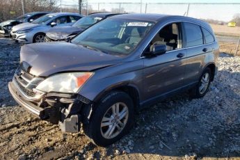 5J6RE4H54BL029920 | 2011 Honda cr-v ex