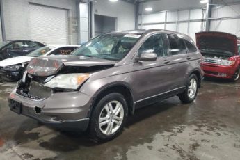 5J6RE4H74BL011452 | 2011 Honda cr-v exl