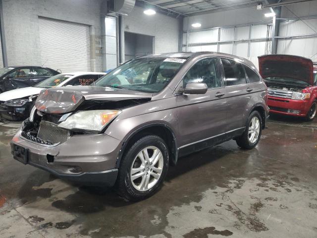 5J6RE4H74BL011452 | 2011 Honda cr-v exl