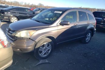 5J6RE4H77BL073251 | 2011 Honda cr-v exl